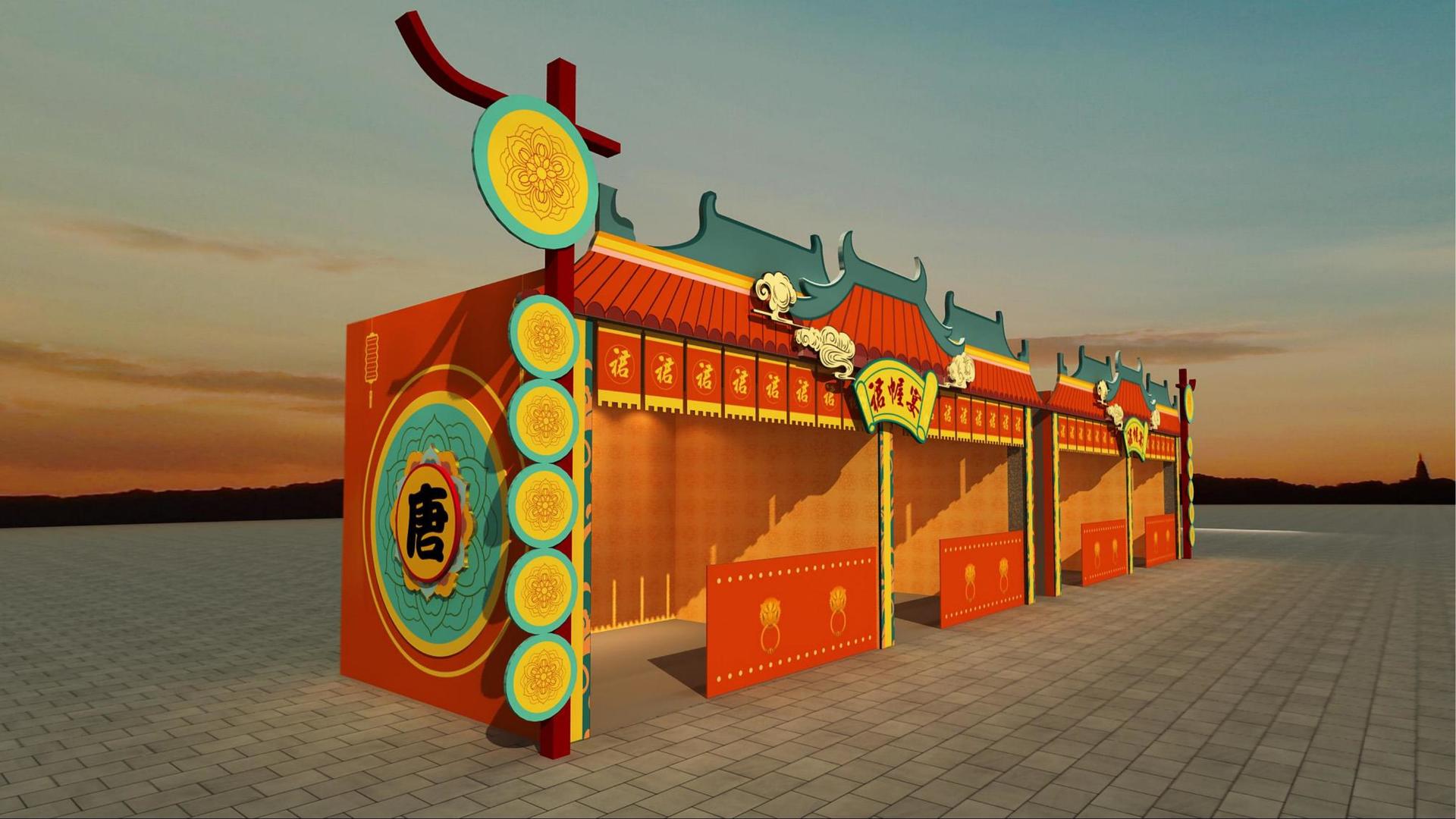 世纪天成文化影视制作